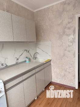 1-к квартира, на длительный срок, 34м2, 2/10 этаж