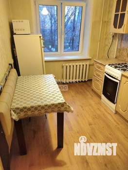 3-к квартира, на длительный срок, 62м2, 3/9 этаж