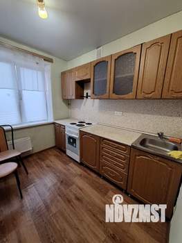 1-к квартира, на длительный срок, 33м2, 4/9 этаж