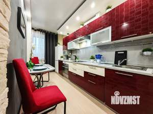 2-к квартира, посуточно, 60м2, 5/11 этаж