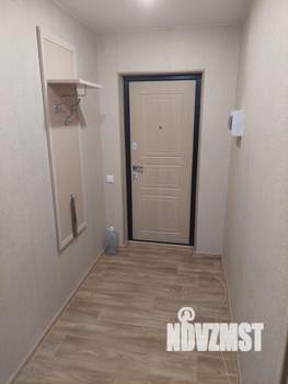 Студия квартира, на длительный срок, 26м2, 3/5 этаж