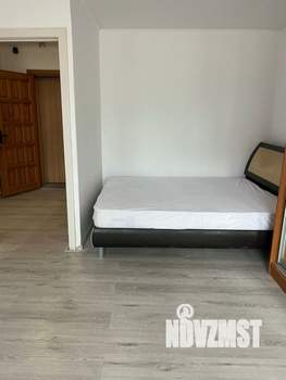 1-к квартира, на длительный срок, 37м2, 2/14 этаж