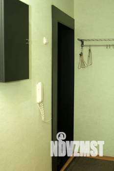 1-к квартира, посуточно, 34м2, 3/4 этаж