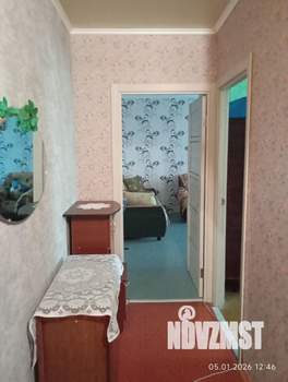 2-к квартира, на длительный срок, 44м2, 6/9 этаж