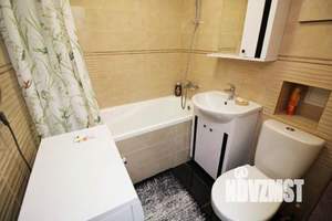 2-к квартира, посуточно, 46м2, 1/1 этаж