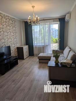 1-к квартира, на длительный срок, 34м2, 5/9 этаж