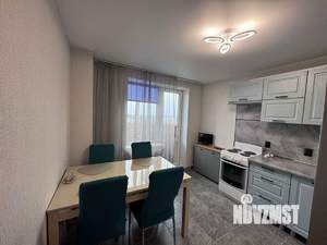 2-к квартира, на длительный срок, 60м2, 14/16 этаж
