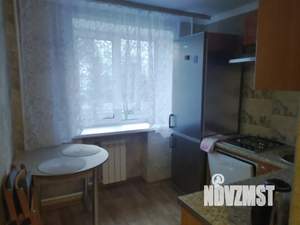1-к квартира, посуточно, 31м2, 2/5 этаж