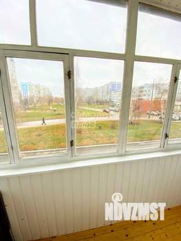 1-к квартира, на длительный срок, 45м2, 2/10 этаж