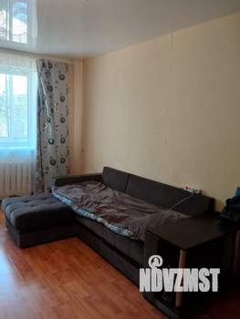 1-к квартира, на длительный срок, 33м2, 3/9 этаж