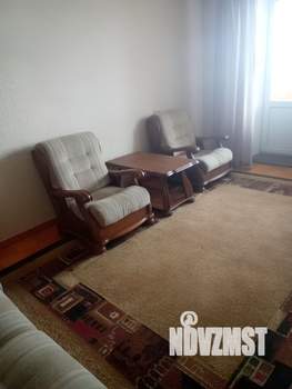 3-к квартира, на длительный срок, 75м2, 13/14 этаж