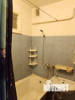 2-к квартира, на длительный срок, 45м2, 1/5 этаж