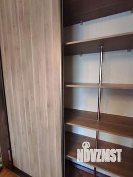 1-к квартира, на длительный срок, 33м2, 3/10 этаж