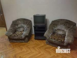 1-к квартира, на длительный срок, 38м2, 5/5 этаж