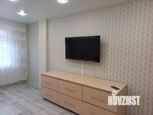 1-к квартира, на длительный срок, 42м2, 4/9 этаж