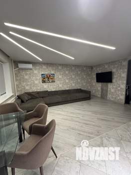 3-к квартира, на длительный срок, 100м2, 5/10 этаж