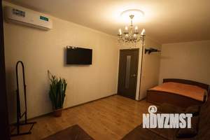 1-к квартира, посуточно, 40м2, 5/17 этаж