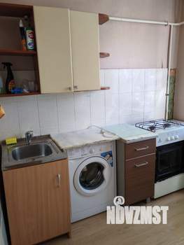 1-к квартира, на длительный срок, 30м2, 1/5 этаж