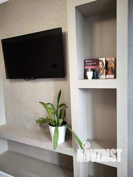 2-к квартира, посуточно, 48м2, 4/9 этаж