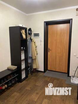 1-к квартира, на длительный срок, 48м2, 3/16 этаж