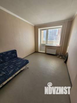 1-к квартира, на длительный срок, 30м2, 2/17 этаж