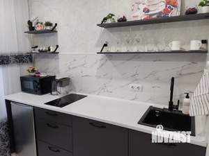 1-к квартира, посуточно, 35м2, 3/9 этаж