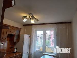 1-к квартира, на длительный срок, 45м2, 3/10 этаж