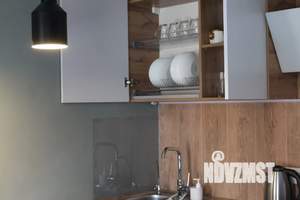 Студия квартира, посуточно, 24м2, 4/10 этаж