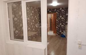 3-к квартира, на длительный срок, 68м2, 1/9 этаж