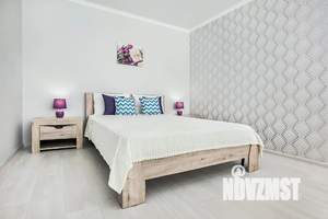 1-к квартира, посуточно, 34м2, 3/9 этаж