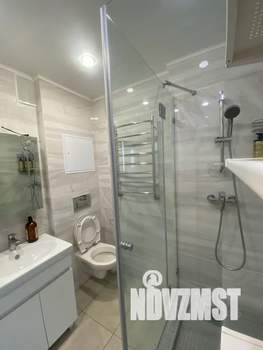 2-к квартира, посуточно, 46м2, 2/14 этаж