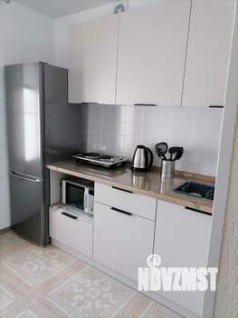 1-к квартира, на длительный срок, 35м2, 2/9 этаж