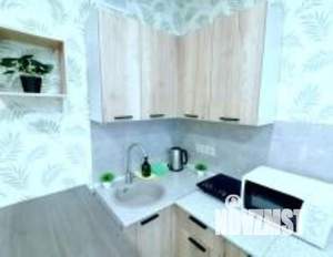 1-к квартира, посуточно, 27м2, 1/1 этаж