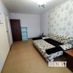 1-к квартира, на длительный срок, 33м2, 5/11 этаж