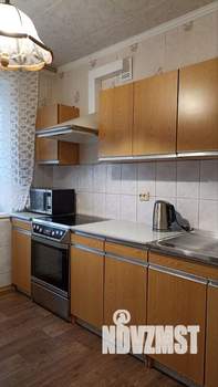 1-к квартира, на длительный срок, 35м2, 3/10 этаж