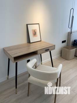 1-к квартира, на длительный срок, 51м2, 6/16 этаж