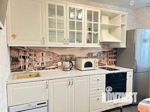 1-к квартира, посуточно, 45м2, 15/16 этаж