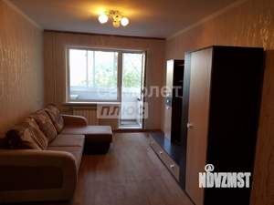 2-к квартира, на длительный срок, 46м2, 3/5 этаж