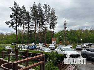 1-к квартира, посуточно, 39м2, 6/9 этаж