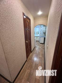 1-к квартира, на длительный срок, 34м2, 1/10 этаж