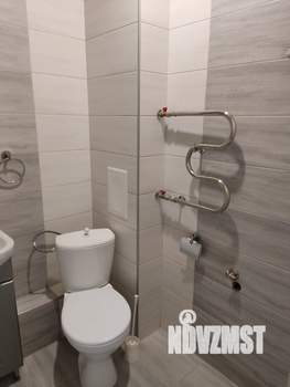 1-к квартира, на длительный срок, 40м2, 4/10 этаж