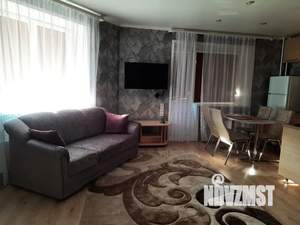 1-к квартира, посуточно, 42м2, 3/9 этаж