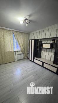 1-к квартира, на длительный срок, 34м2, 2/16 этаж