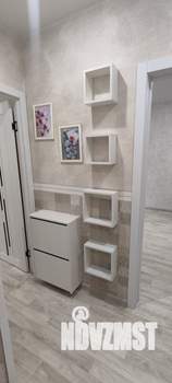 1-к квартира, на длительный срок, 38м2, 4/10 этаж