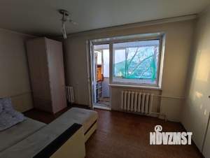 3-к квартира, на длительный срок, 65м2, 5/5 этаж