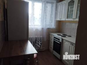 1-к квартира, на длительный срок, 31м2, 5/5 этаж