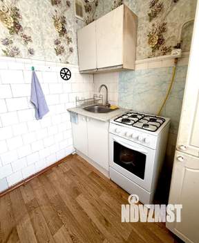 2-к квартира, на длительный срок, 44м2, 1/5 этаж