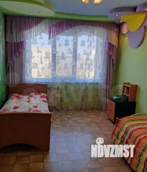 3-к квартира, на длительный срок, 68м2, 8/9 этаж