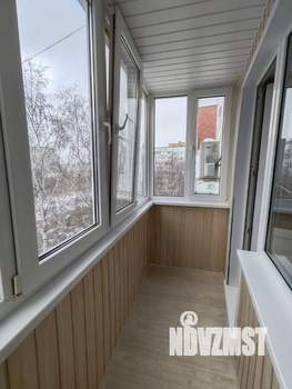 1-к квартира, на длительный срок, 33м2, 6/10 этаж