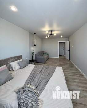 1-к квартира, на длительный срок, 45м2, 20/26 этаж